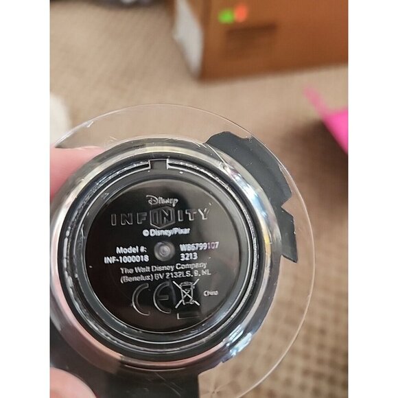 * Disney Infinity 1.0 2.0 3.0 Dash The Incredibles!! - Picture 4 of 4